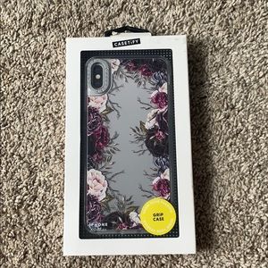 Casetify Iphone XS Max Case